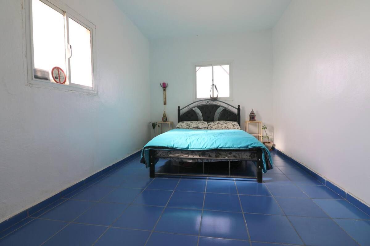 Ait Mouli Surf House Apartamento Safi Exterior foto