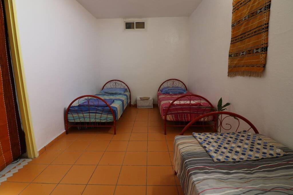 Ait Mouli Surf House Apartamento Safi Exterior foto