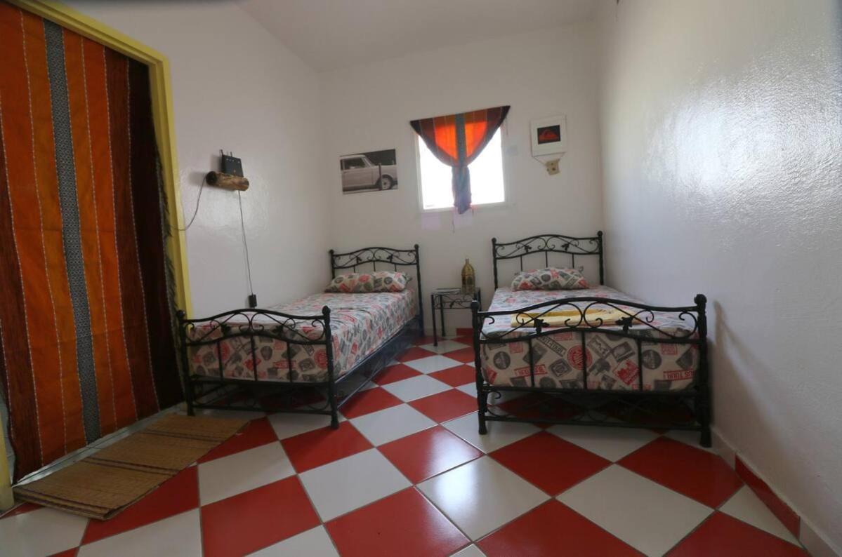 Ait Mouli Surf House Apartamento Safi Exterior foto