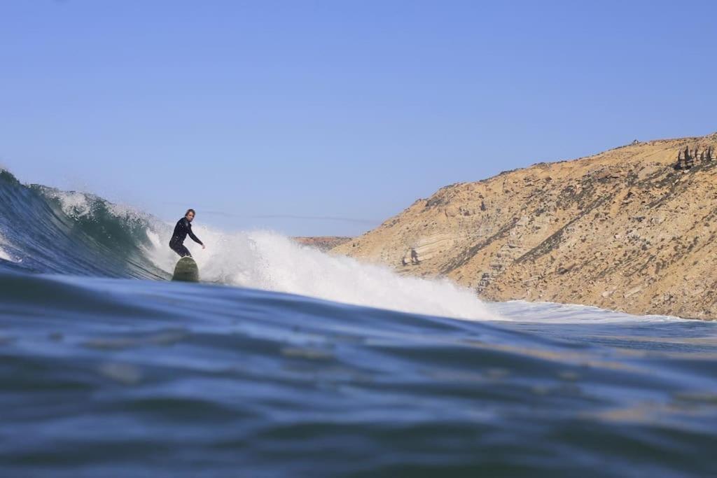 Ait Mouli Surf House Apartamento Safi Exterior foto