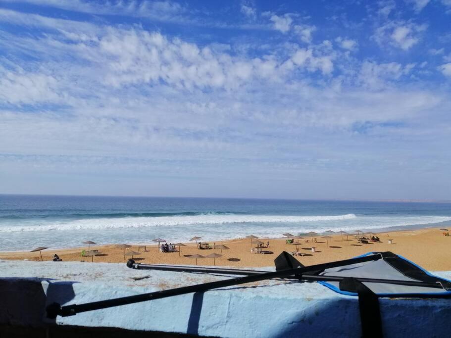 Ait Mouli Surf House Apartamento Safi Exterior foto