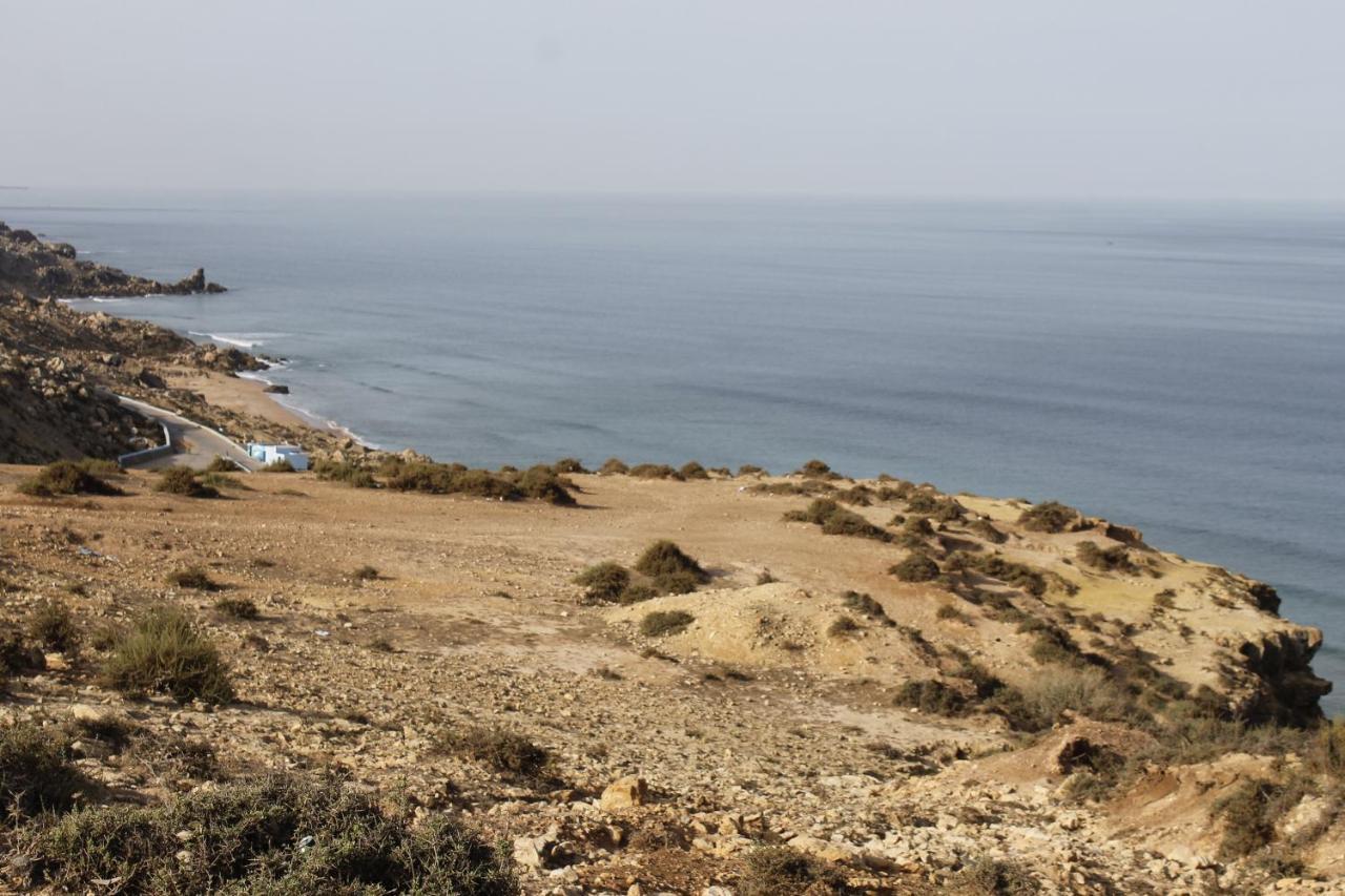 Ait Mouli Surf House Apartamento Safi Exterior foto