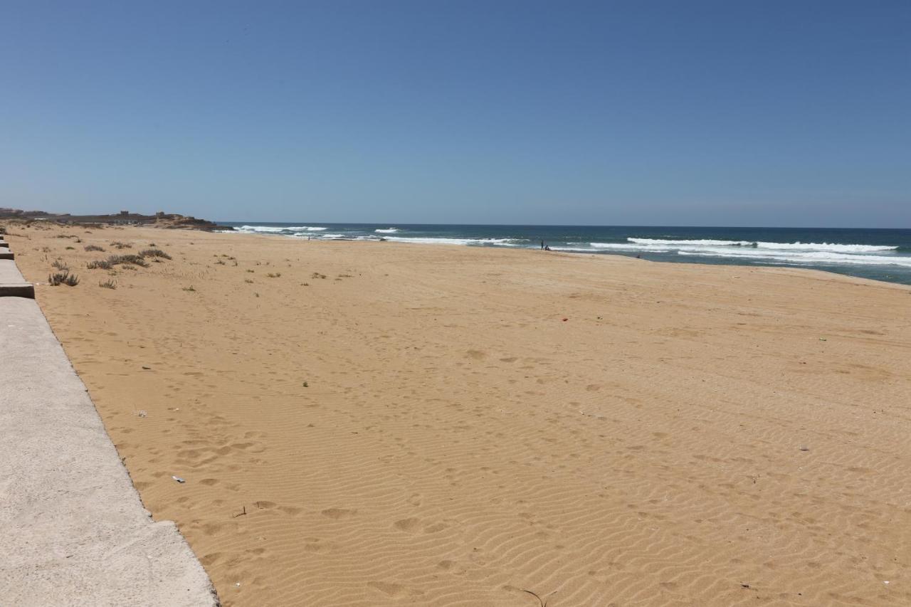 Ait Mouli Surf House Apartamento Safi Exterior foto